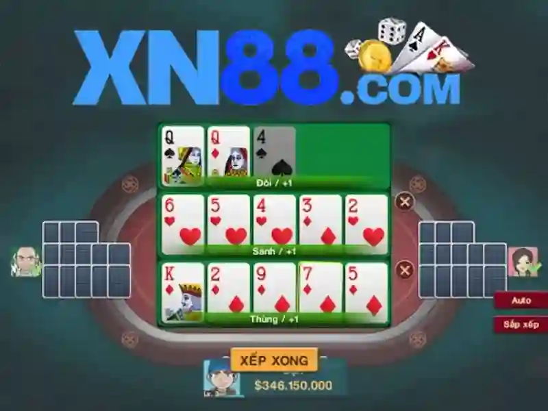 baccarat xn88