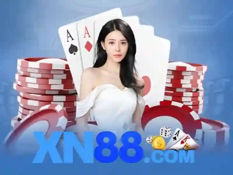 Đặc tính và lợi ích của xn88 trong lĩnh vực giải trí trực tuyến
