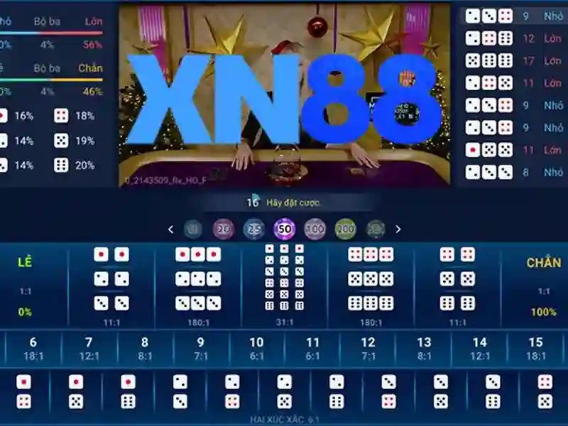 baccarat xn88