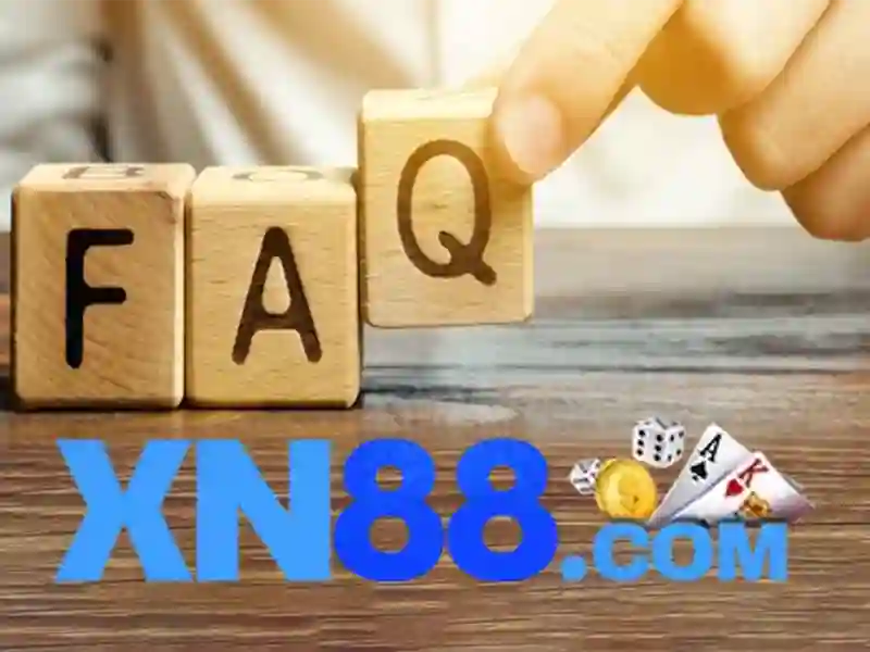 XN88 – Nền tảng cá cược trực tuyến