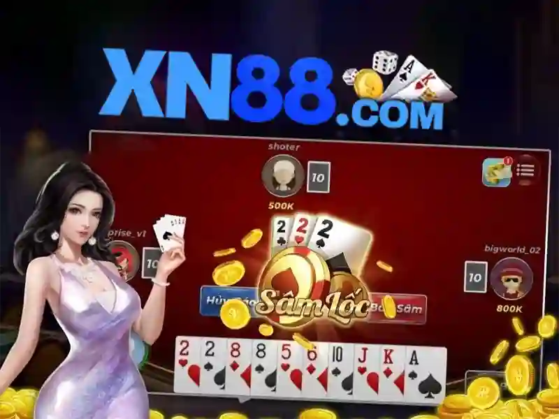 baccarat xn88