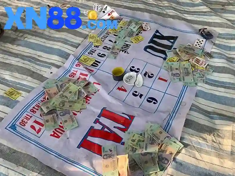 Hướng dẫn an toàn và mẹo quản lý ngân sách khi chơi trên xn88