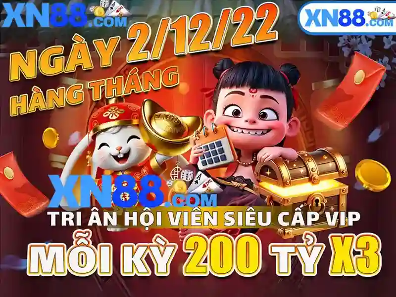 Các thể loại trò chơi trên XN88