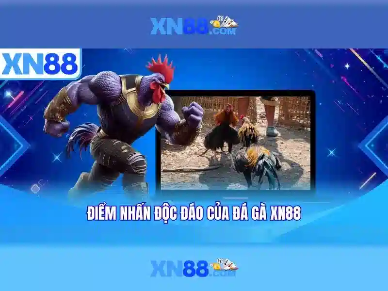 Xn88 là gì và tại sao được nhiều người quan tâm