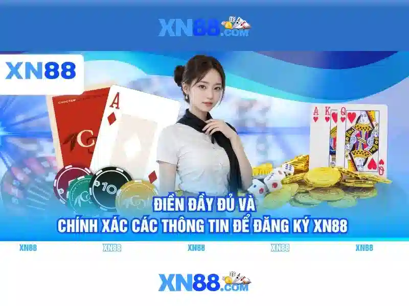 XN88 là gì?
