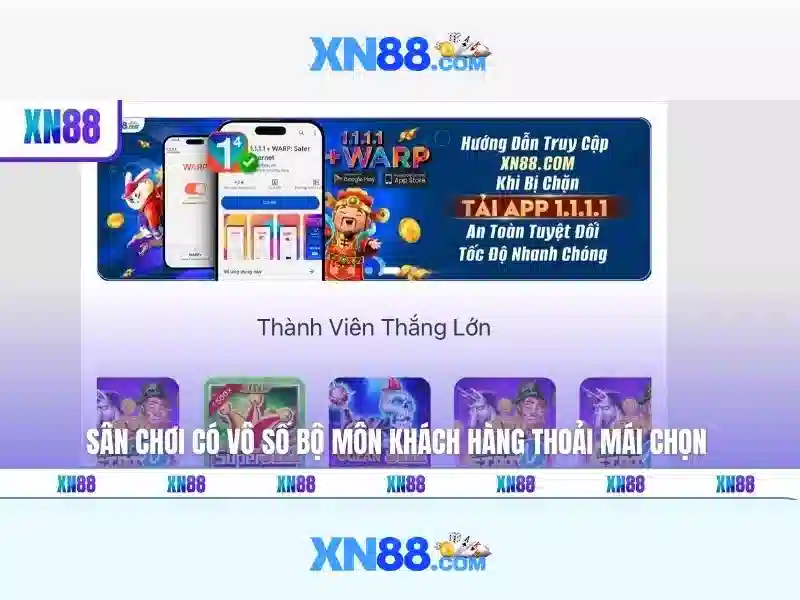 Cách xn88 ảnh hưởng đến cộng đồng