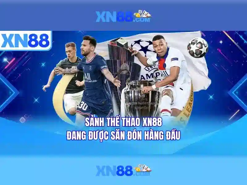 Tương lai của xn88