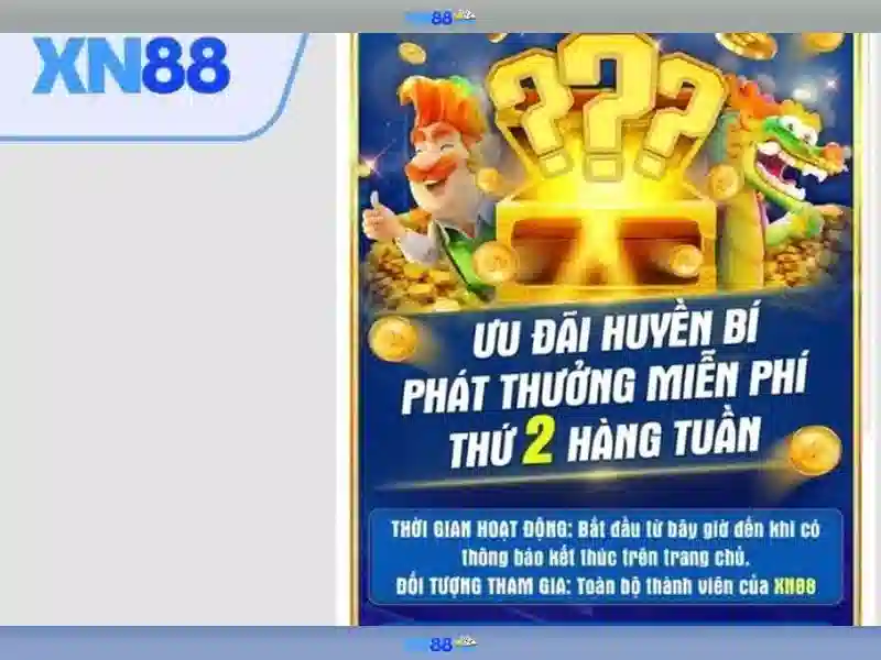 An toàn và bảo mật tại xn88