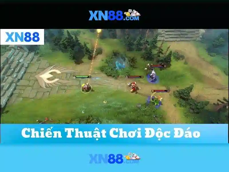 Các hình thức chơi và dịch vụ của xn88