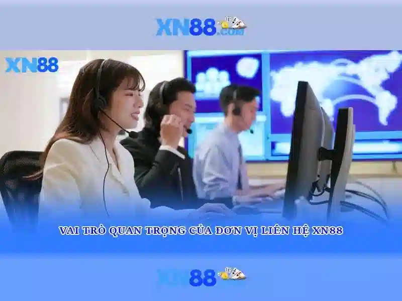Tương lai của xn88