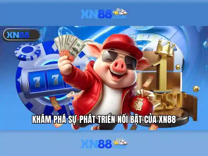 Tính năng nổi bật