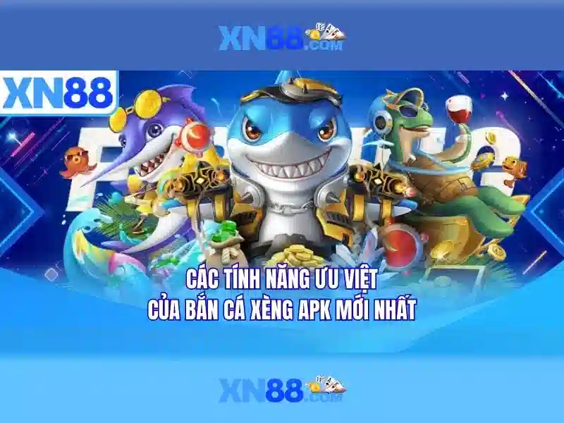 Những tính năng chính của xn88