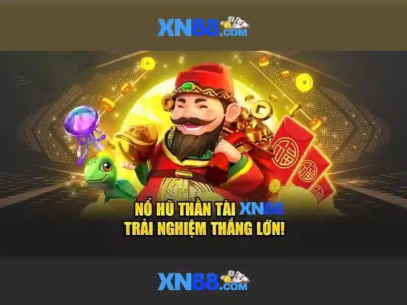 Tại sao xn88 là một nền tảng phổ biến