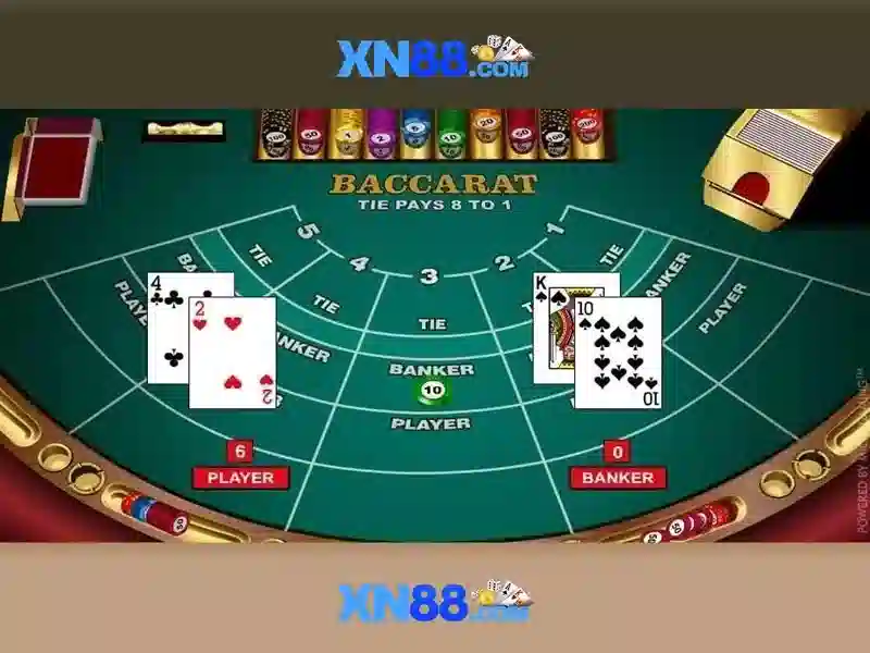 baccarat xn88