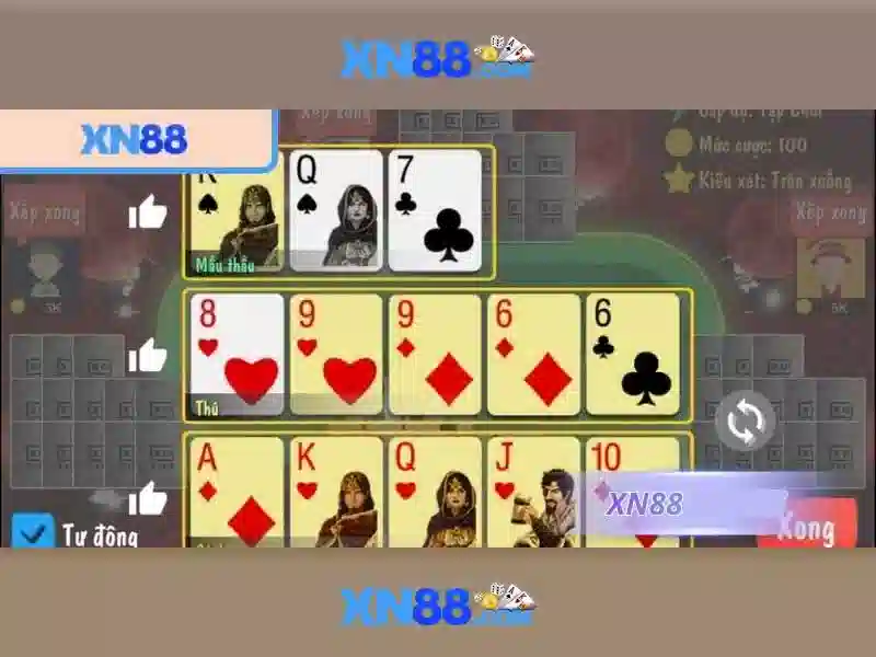 baccarat xn88
