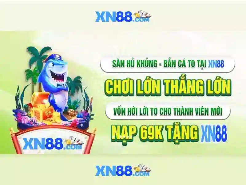 Sản phẩm và dịch vụ của XN88