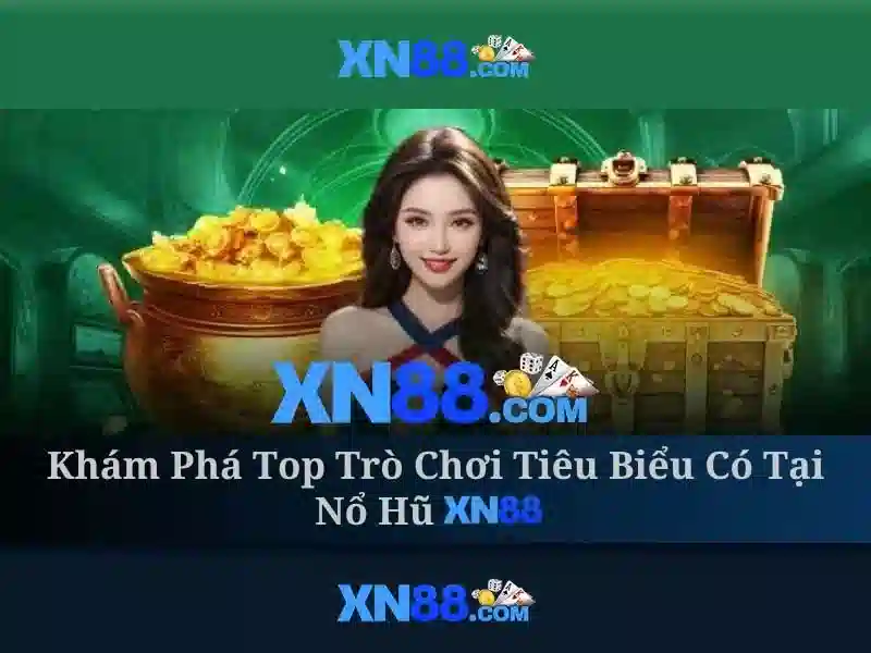 Ket luan ve xn88