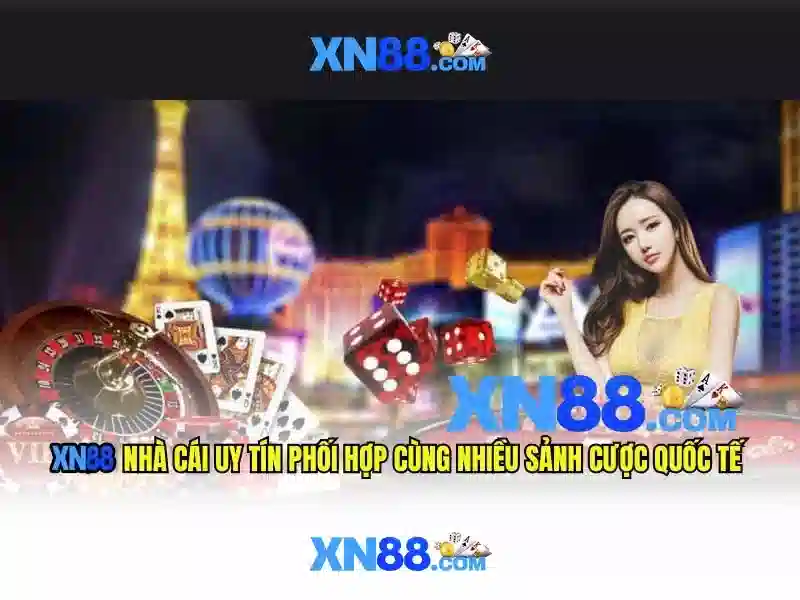 xn88 là gì và nó hoạt động như thế nào