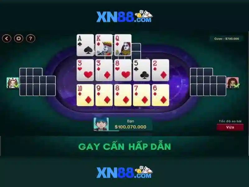 Trò chơi và danh mục