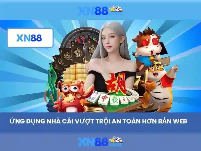 Sứ mệnh và giá trị của xn88
