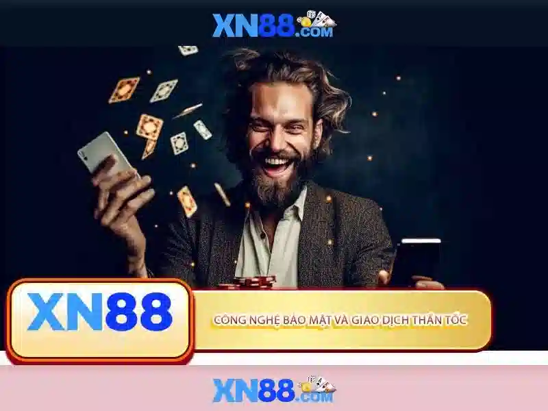 baccarat xn88