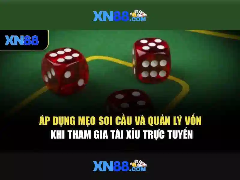 Các yếu tố làm nổi bật xn88