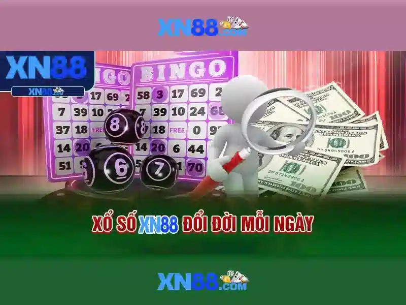 Kết luận về xn88