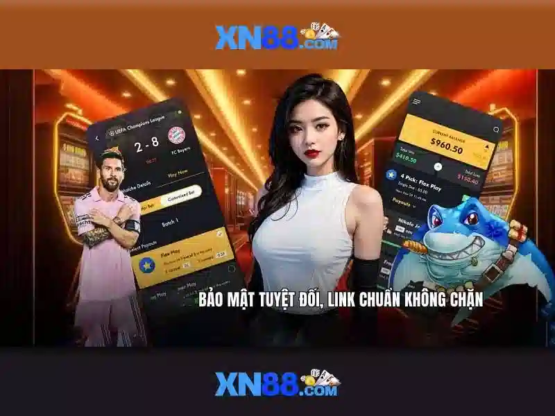 Đặc điểm nổi bật của xn88