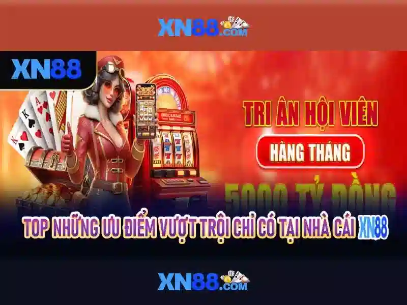 Giới thiệu về xn88