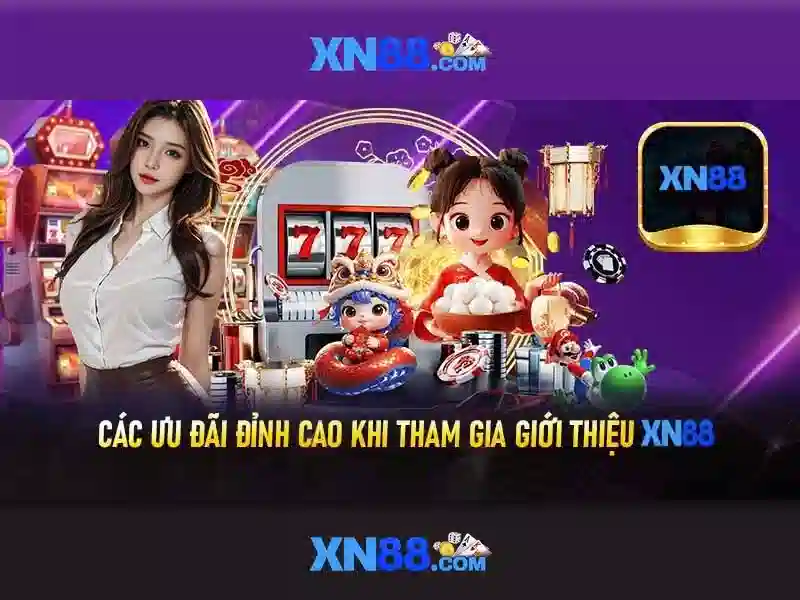 Các tính năng nổi bật của xn88
