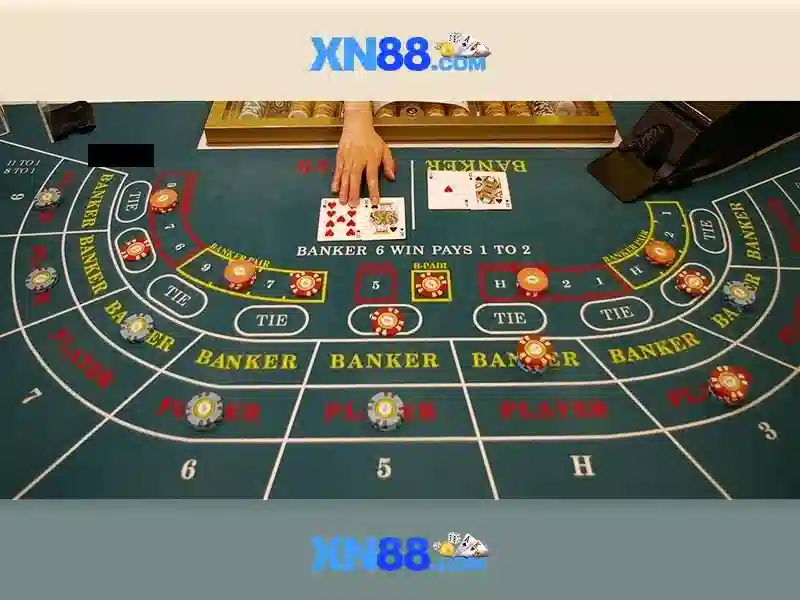 baccarat xn88