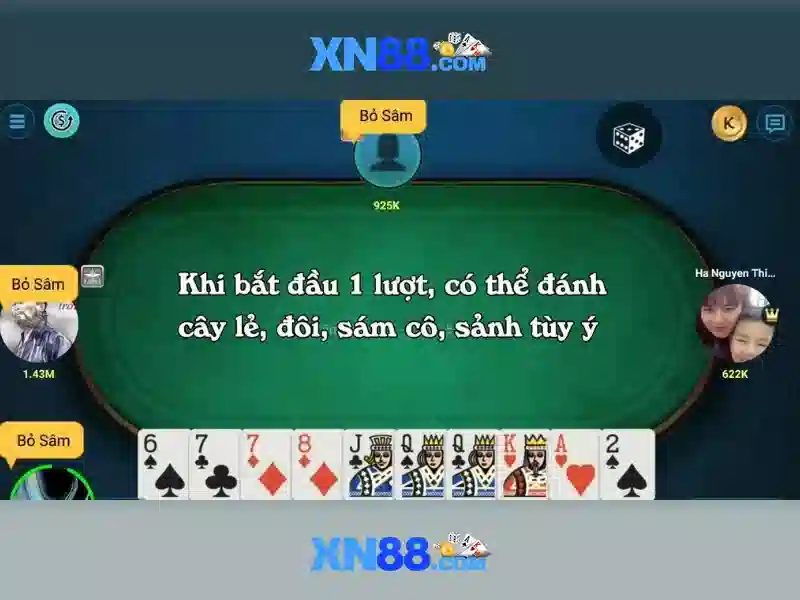 baccarat xn88