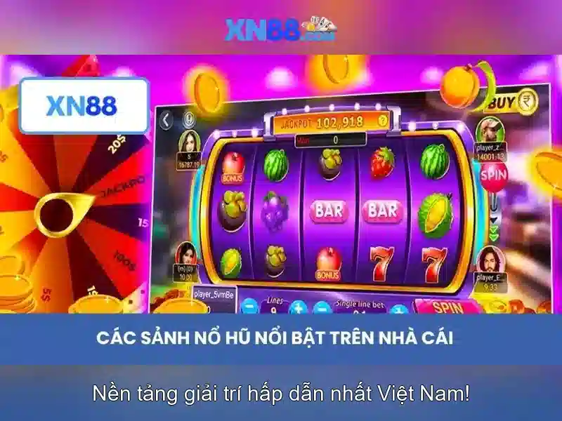 Lịch sử và uy tín của XN88