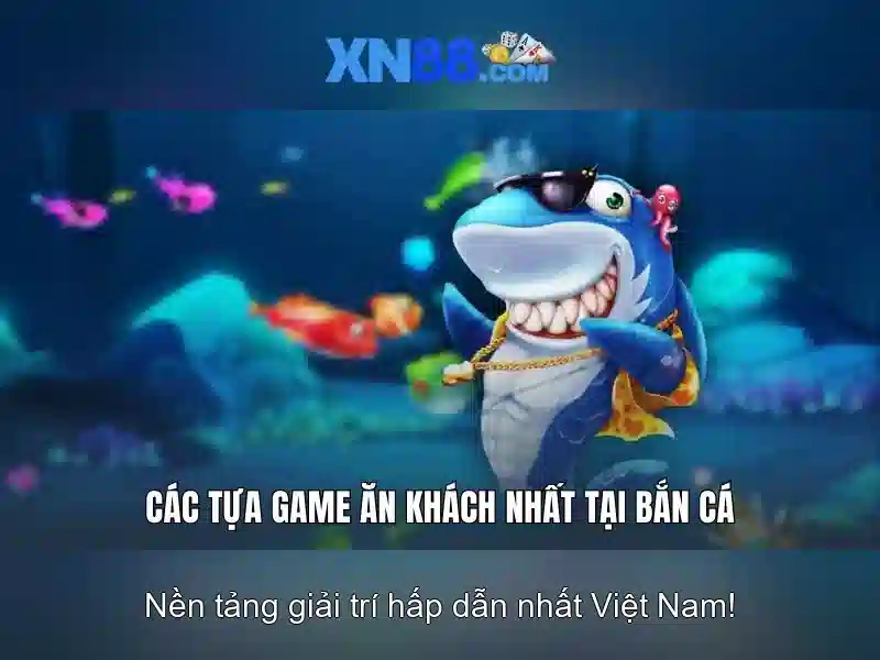 Các sản phẩm và trò chơi