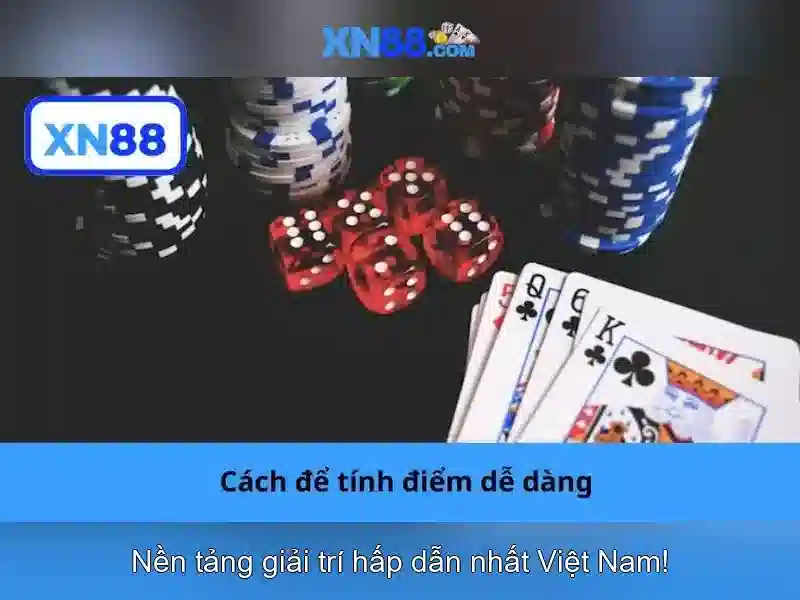 baccarat xn88