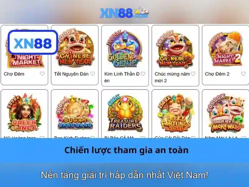 Giới thiệu về xn88