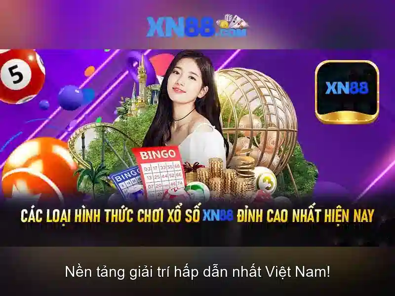 Cách đăng ký và tham gia xn88