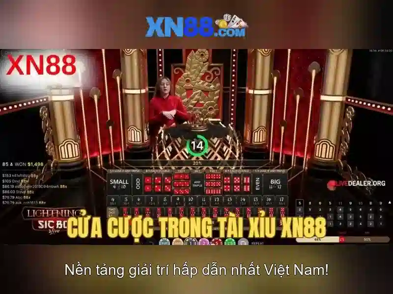 Giới thiệu về xn88