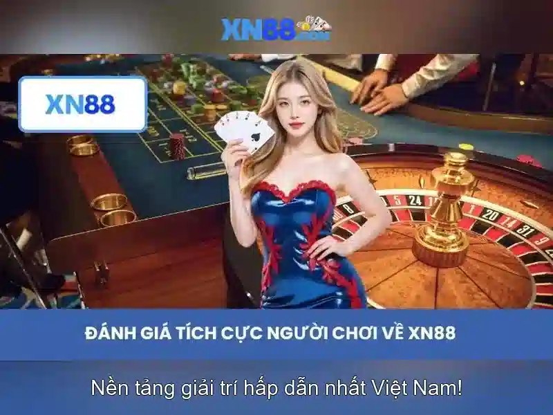 Lich su cua xn88