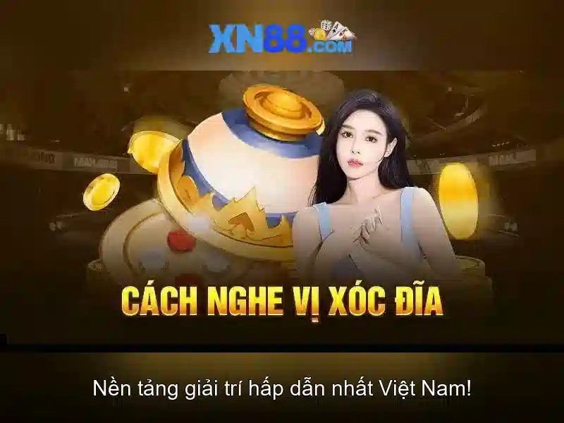 Vài nét về xn88