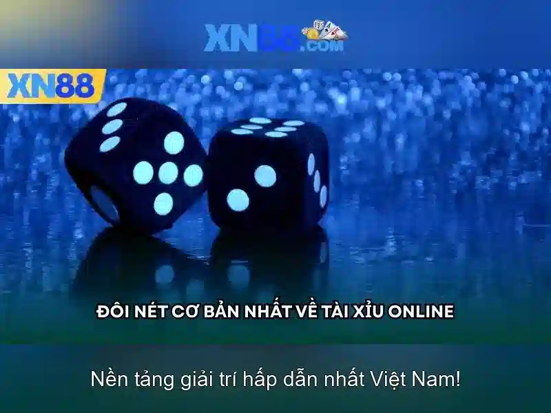 Đặc điểm nổi bật của xn88