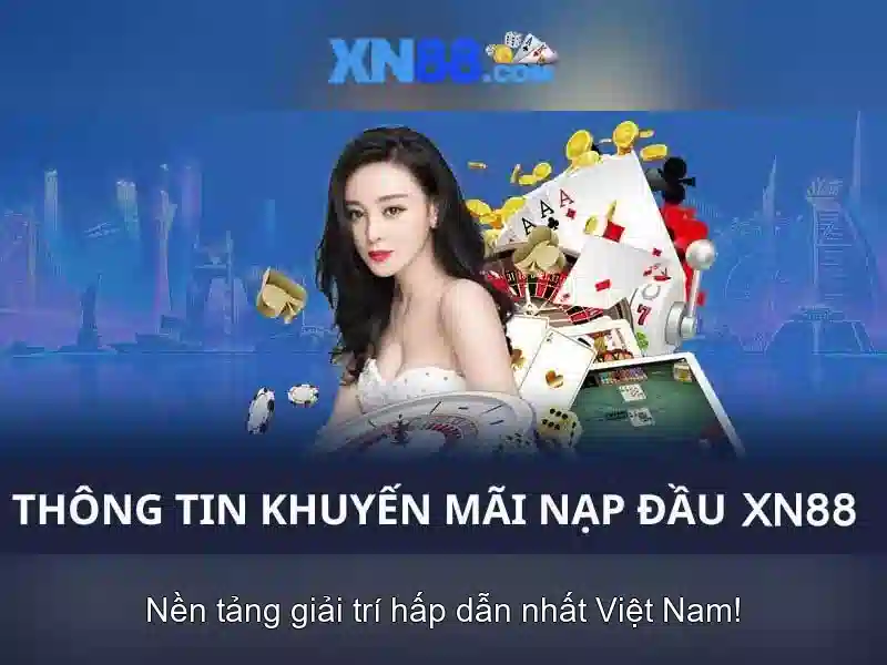 Giới thiệu xn88