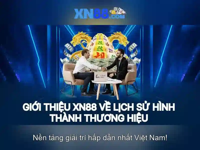 'Giới thiệu về XN88'