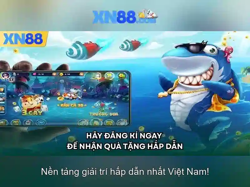Điểm nổi bật của xn88
