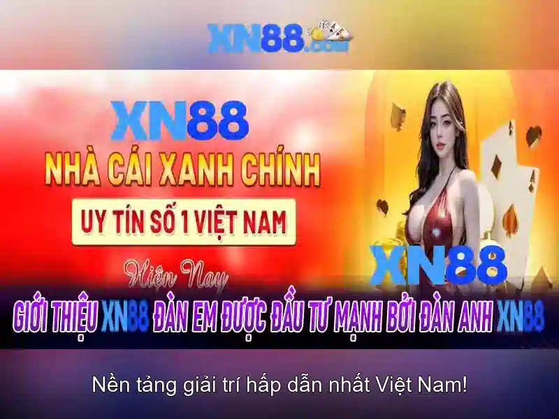 Các tính năng nổi bật của xn88