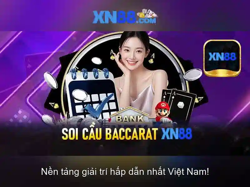 baccarat xn88