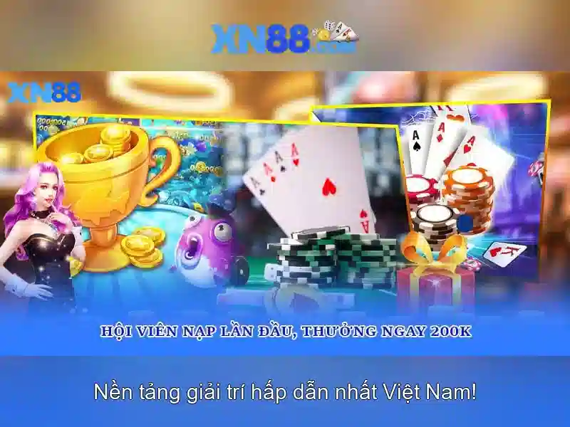 Giới thiệu về xn88