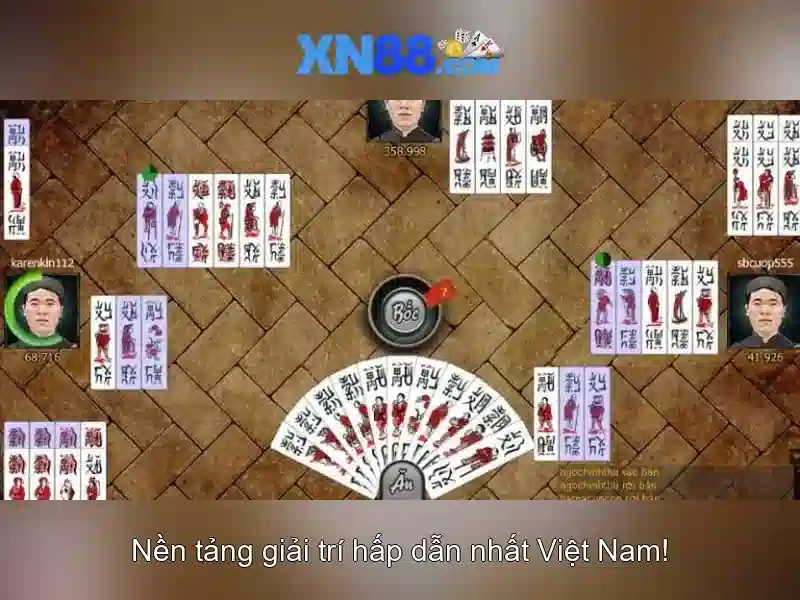 Cách tham gia và các trò chơi phổ biến