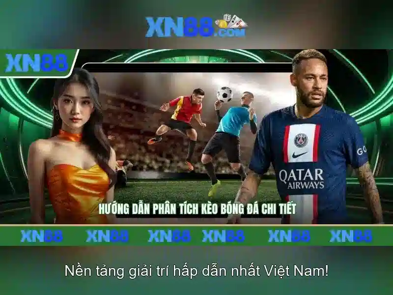 Trải nghiệm người dùng trên xn88
