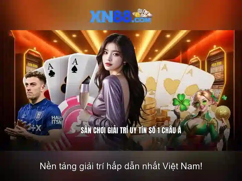 'An toàn và uy tín cho người chơi'